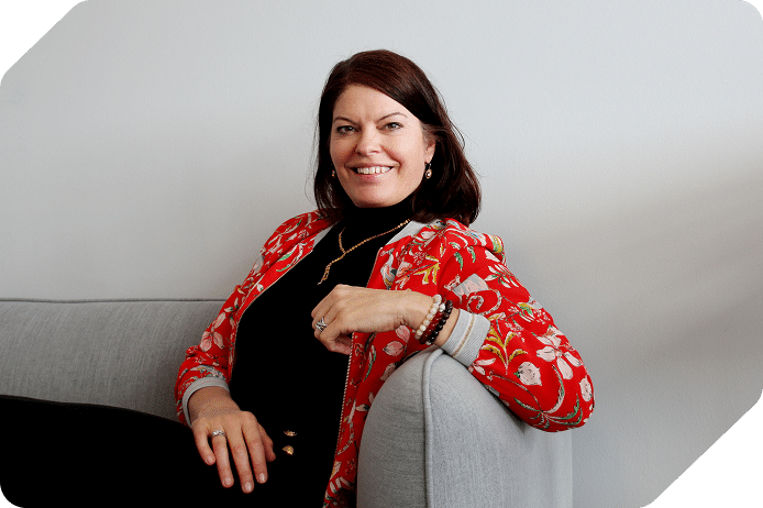 Online & Content Marketing Spezialistin und Persönlichkeitscoach